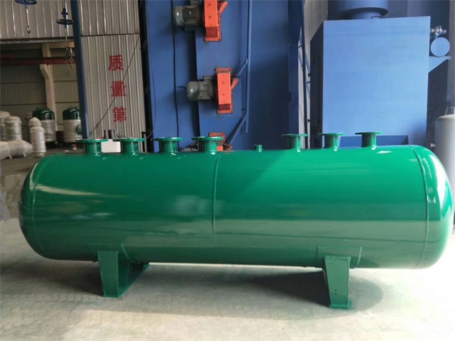 蒸汽绥棱绥棱绥棱分汽缸规格