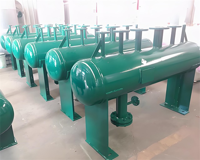 锅炉绥棱绥棱绥棱分汽缸工作压力 0.8‑2.5MPa 工业蒸汽分配分气缸 锅炉绥棱绥棱绥棱分汽缸工作压力 0.8‑2.5MPa 工业蒸汽分配分气缸